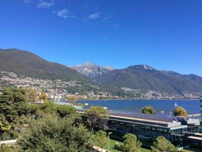 Holiday apartment Del Parco 17 - Outdoor photo 12
