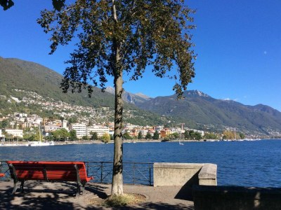 Holiday apartment Del Parco 17 - Outdoor photo 16