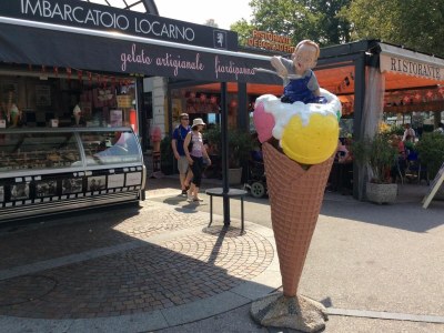 Holiday apartment Del Parco 17 - Outdoor photo 18