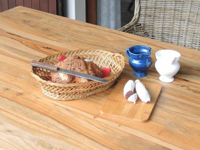 Holiday house Casa Hella - Outdoor photo 17