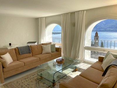 Holiday house Il Nido in Ronco sopra Ascona - Holiday house
