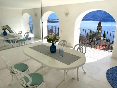 Holiday house Il Nido - Outdoor photo 6