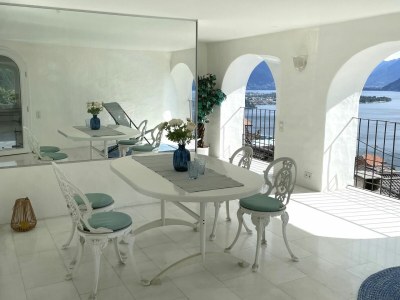 Holiday house Il Nido - Outdoor photo 22