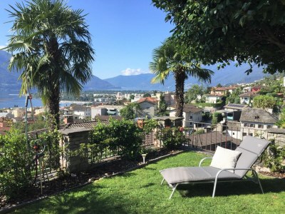 Holiday apartment La Margaritta - Outdoor photo 9