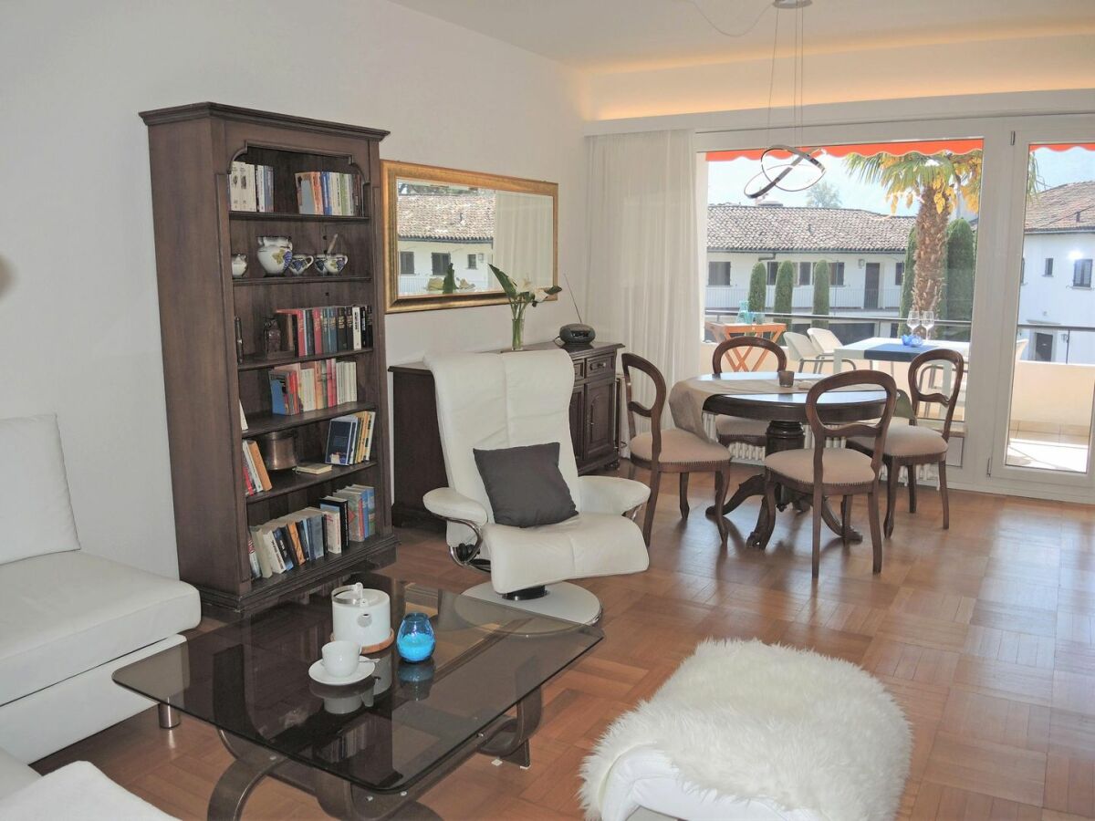 Holiday apartment La Quercia - Outdoor photo 4