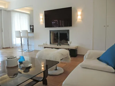 Holiday apartment La Quercia in Ascona - Holiday apartment