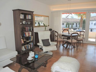 Holiday apartment La Quercia - Outdoor photo 4
