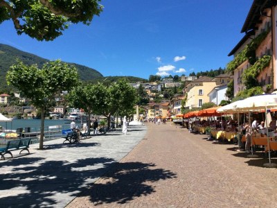 Holiday apartment La Quercia - Outdoor photo 22