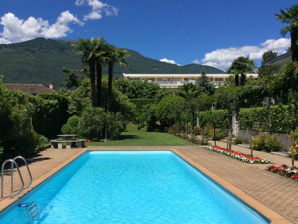 Holiday apartment Residenza Lido Golf