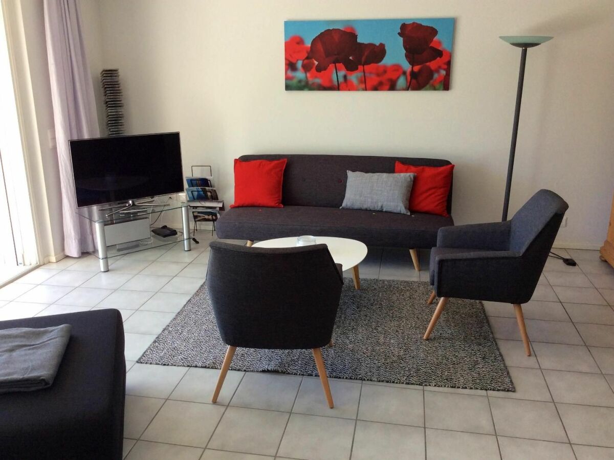Holiday apartment Residenza Lido Golf - Outdoor photo 4