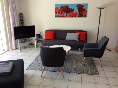 Holiday apartment Residenza Lido Golf - Outdoor photo 4