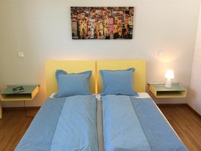 Holiday apartment Residenza Lido Golf - Outdoor photo 13