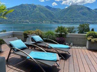 Holiday apartment Residenza Lotus - Outdoor photo 2