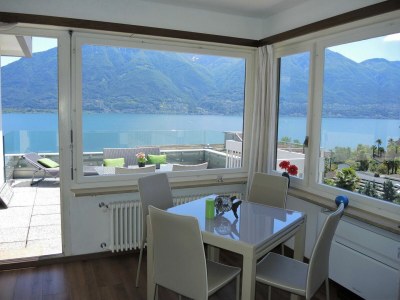 Holiday apartment Attico Luciana - Outdoor photo 3
