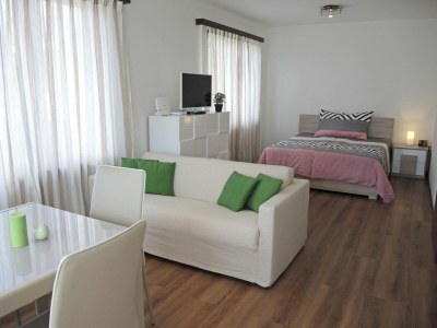 Holiday apartment Attico Luciana - Outdoor photo 4