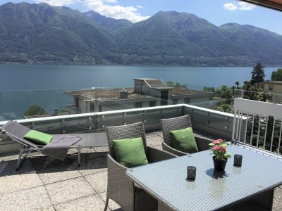 Holiday apartment Attico Luciana - Outdoor photo 8
