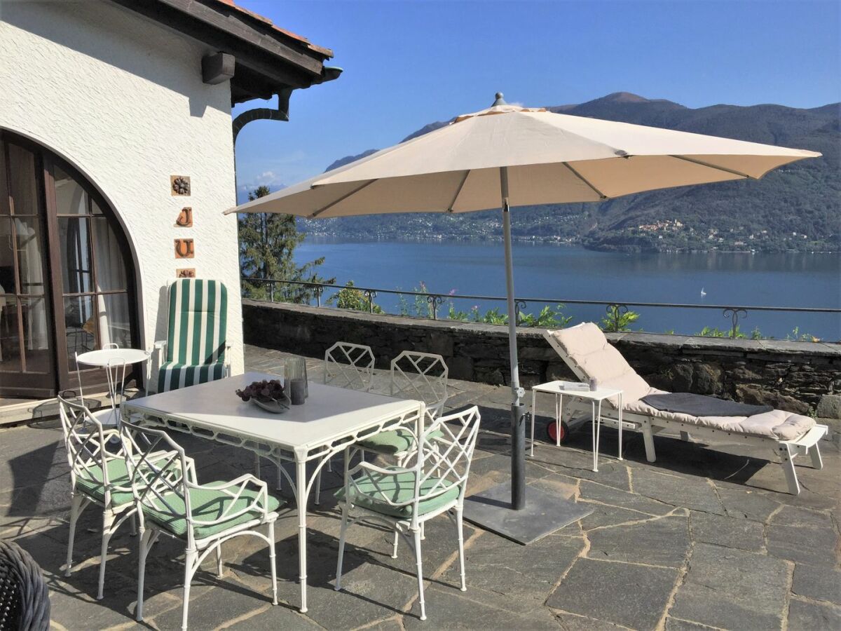 Holiday house Casa Mirandola - Outdoor photo 2