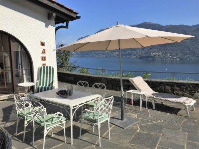 Holiday house Casa Mirandola - Outdoor photo 2
