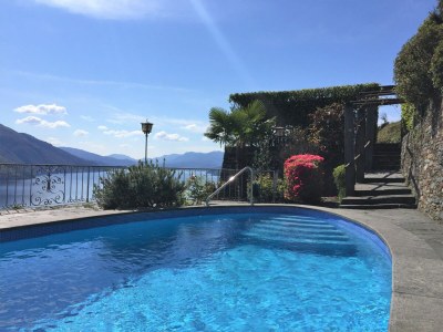 Holiday house Casa Mirandola - Outdoor photo 3