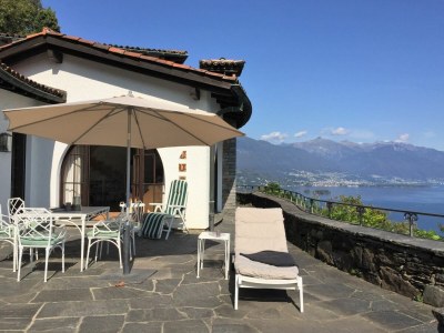 Holiday house Casa Mirandola - Outdoor photo 43
