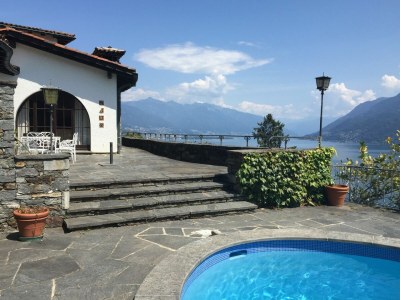 Holiday house Casa Mirandola - Outdoor photo 60