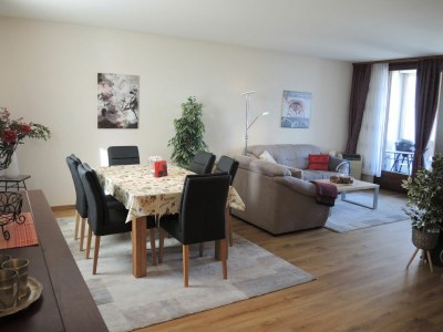 Holiday apartment Attico Monte Carlo - Outdoor photo 4