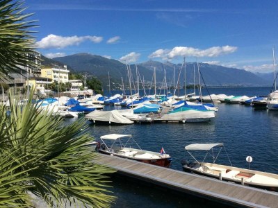 Holiday apartment Attico Monte Carlo - Outdoor photo 16