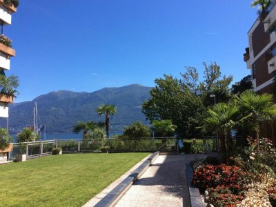 Holiday apartment Attico Monte Carlo - Outdoor photo 21
