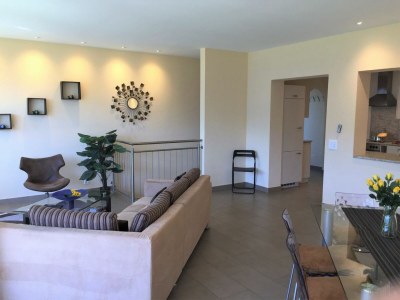 Holiday apartment Monte Fiorito Duplex - Outdoor photo 6