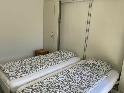 Holiday apartment Riposa - Outdoor photo 15