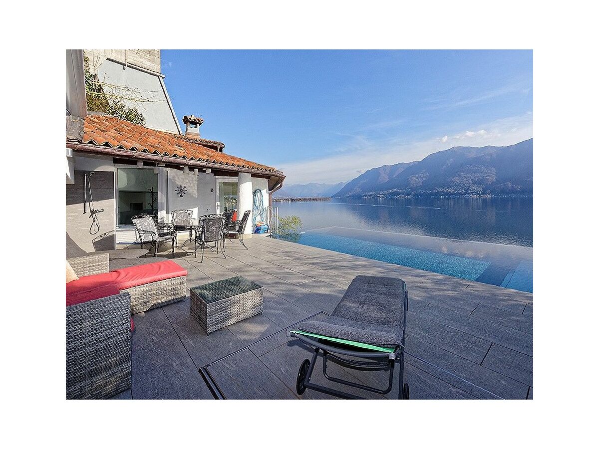 Holiday house Casa Rondine