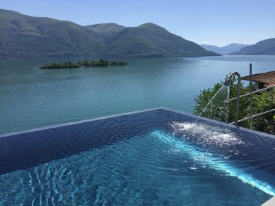 Holiday house Casa Rondine - Outdoor photo 2