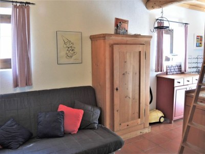Holiday house Rustico Gatto & Topolino - Outdoor photo 25