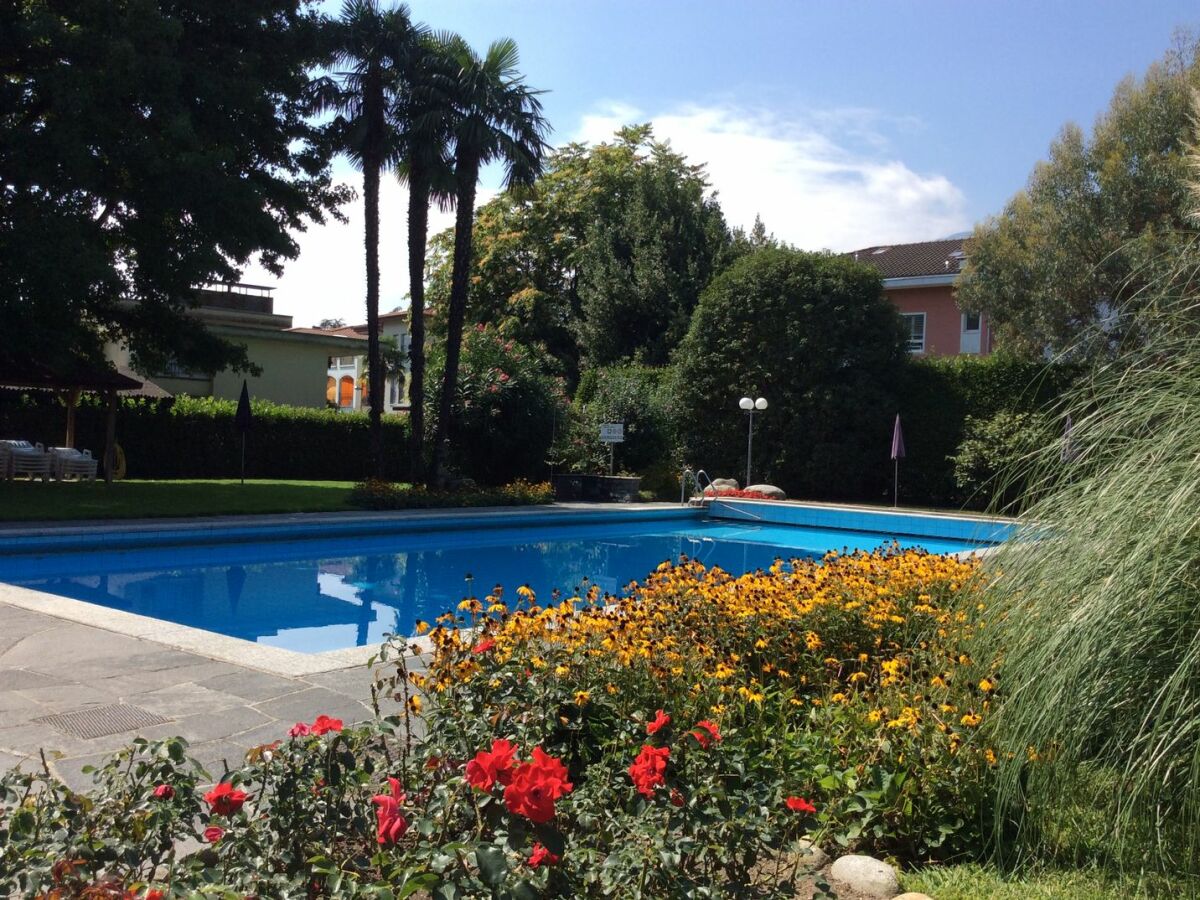 Holiday apartment Sabrina App. 129 - Outdoor photo 2