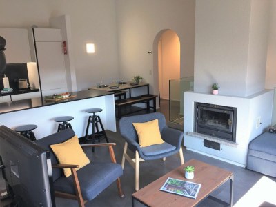Holiday apartment Sabrina App. 129 - Outdoor photo 4