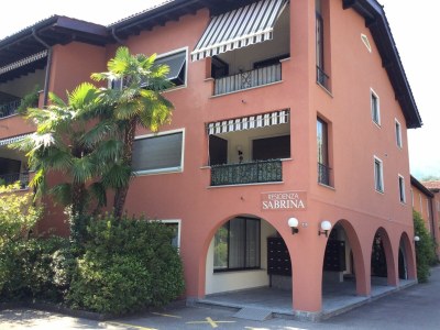 Holiday apartment Sabrina App. 129 - Outdoor photo 26