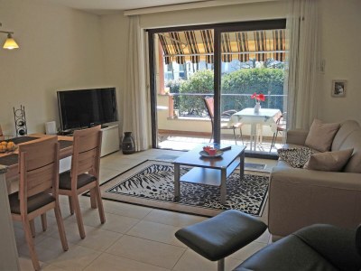 Holiday apartment Residenza Sabrina Duplex - Outdoor photo 6
