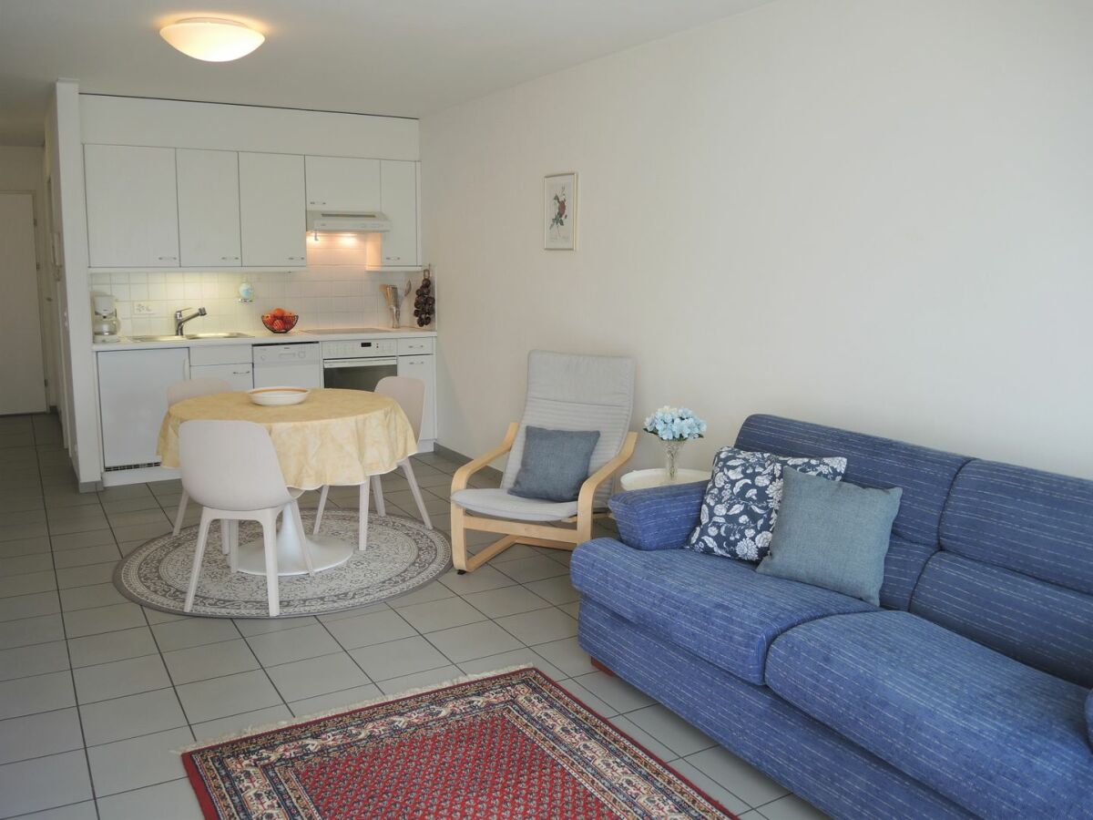 Holiday apartment San Materno - Outdoor photo 2