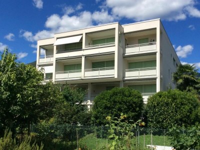 Holiday apartment San Materno - Outdoor photo 12