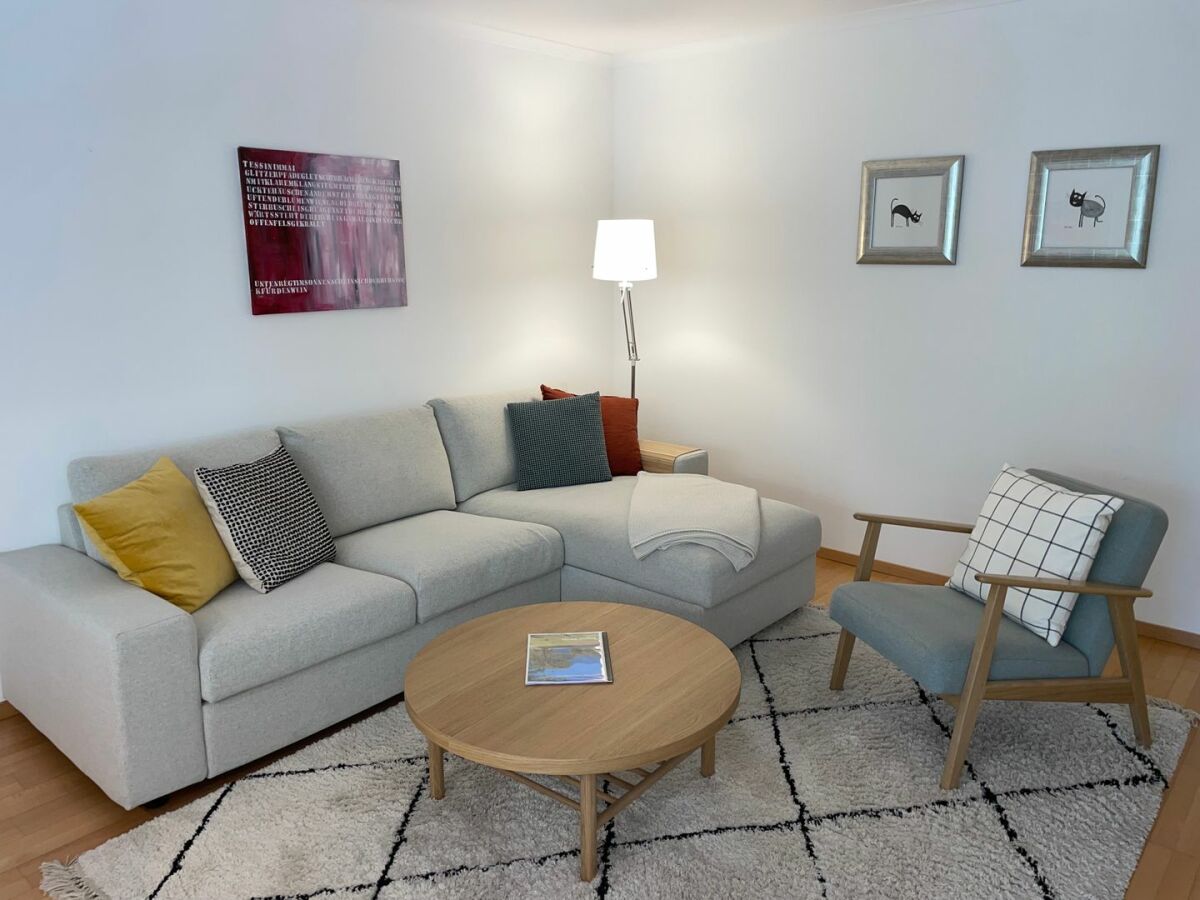 Holiday apartment Sogno Verde - Outdoor photo 4