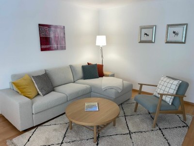 Holiday apartment Sogno Verde - Outdoor photo 4
