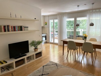 Holiday apartment Sogno Verde - Outdoor photo 7