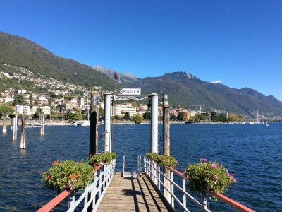 Holiday apartment Sogno Verde - Outdoor photo 31