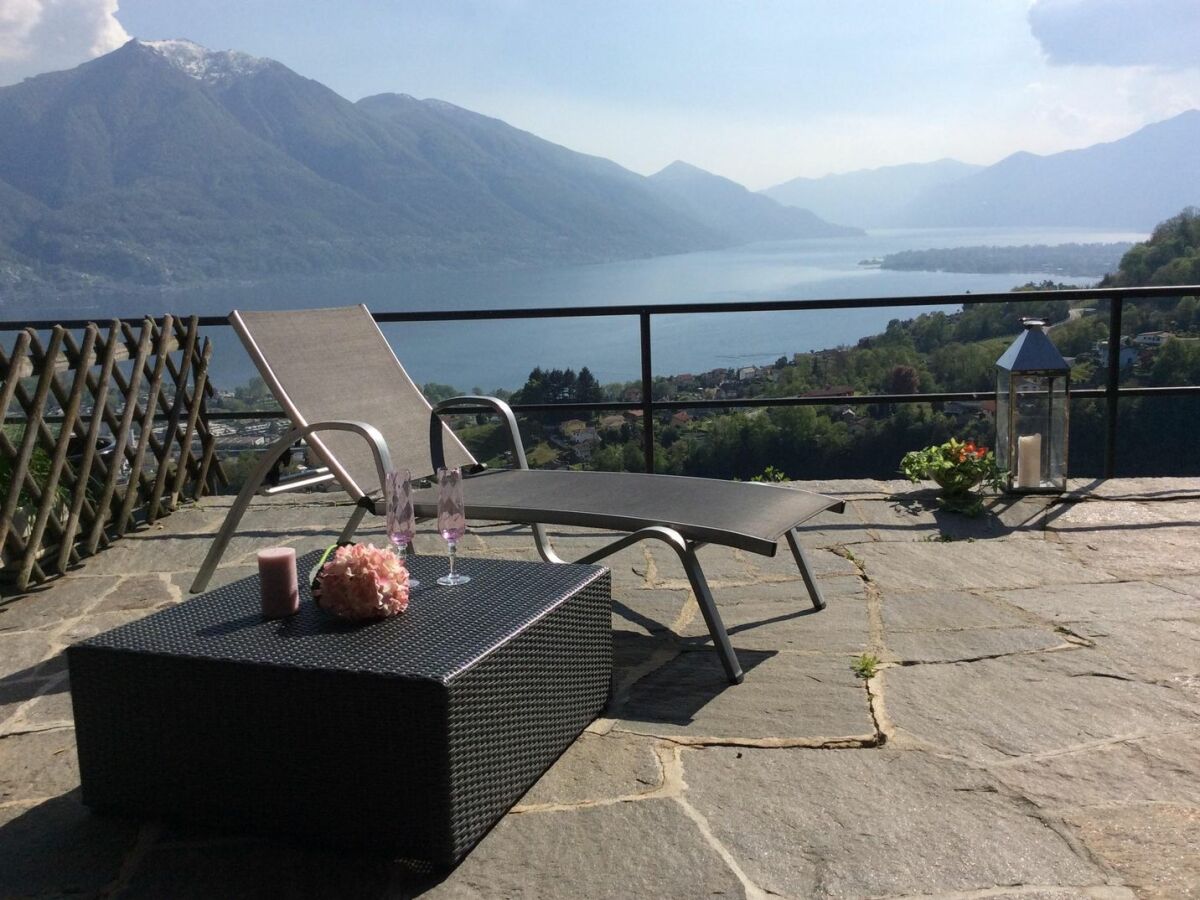 Holiday house Casa Sopralago