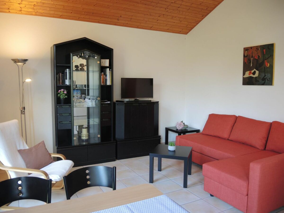 Holiday apartment Tista