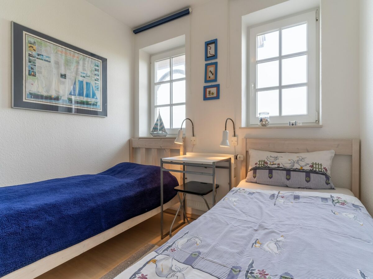 Apartment Ferienwohnung in St. Peter-Ording - Features photo 4