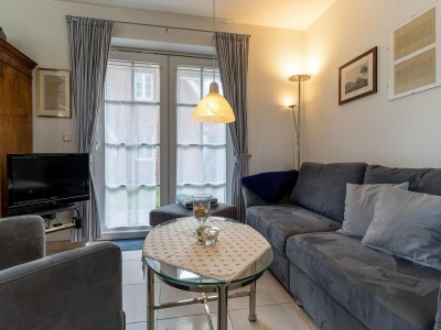 Apartment Ferienwohnung in St. Peter-Ording - Features photo 8