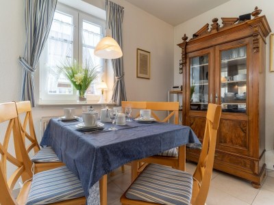 Apartment Ferienwohnung in St. Peter-Ording - Features photo 10