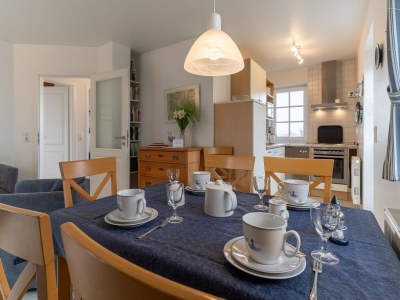 Apartment Ferienwohnung in St. Peter-Ording - Features photo 11