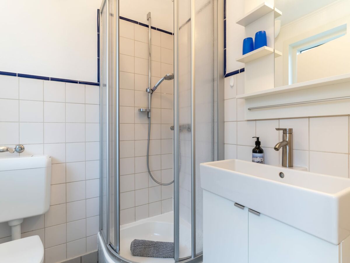 Apartment Ferienwohnung für 4 in Vollerwiek - Features photo 3